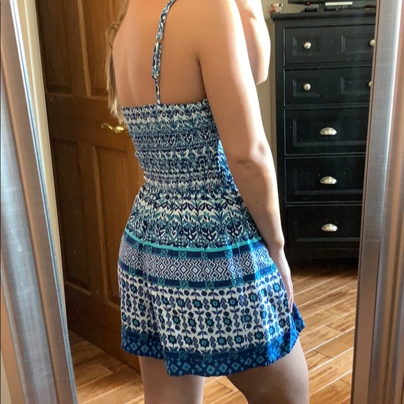 Romper - Picture 2 of 4